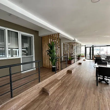 Yade 3* Ayvalı