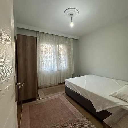 Yade Aparthotel Ayvalı