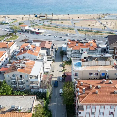 Yade 3* Ayvalı