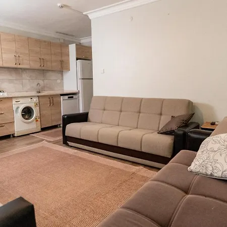 Yade 3* Ayvalı