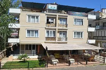 Aparthotel Yade Ayvalı