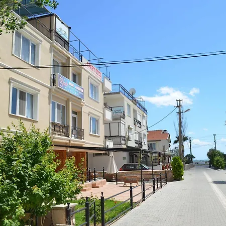 Yade 3* Ayvalı