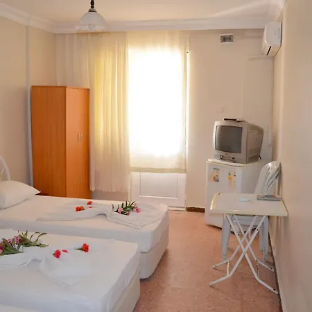 Aparthotel Yade