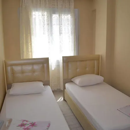 Aparthotel Yade Ayvalı