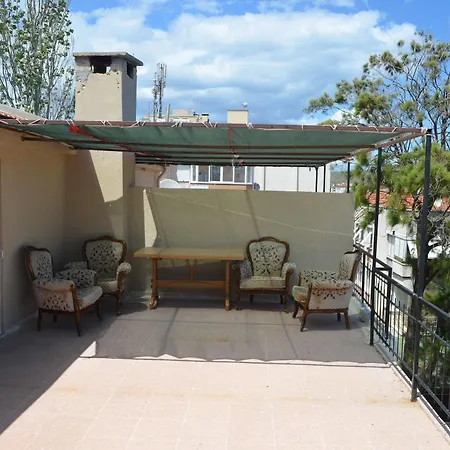 Aparthotel Yade Ayvalı