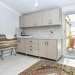Apartmanhotel Yade Ayvalı