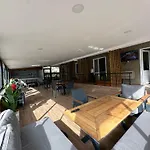 Yade Apartmanhotel Ayvalı