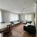 Yade Apartmanhotel Ayvalı