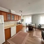 Yade Apartmanhotel Ayvalı