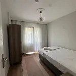 Yade Apartmanhotel