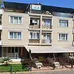 Apartmanhotel Yade Ayvalı