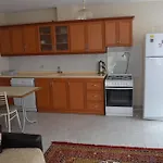 Yade Apartmanhotel Ayvalı
