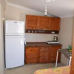 Apartmanhotel Yade