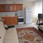 Yade Apartmanhotel Ayvalı