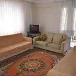 Yade Apartmanhotel Ayvalı