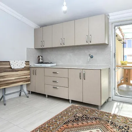 Aparthotel Yade Ayvalik