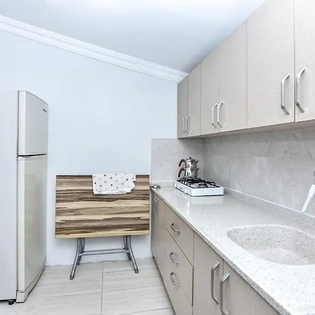 Aparthotel Yade