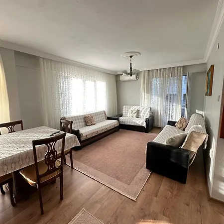Aparthotel Yade