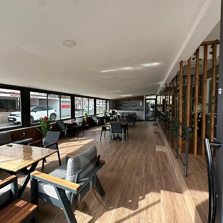 Yade 3* Ayvalı