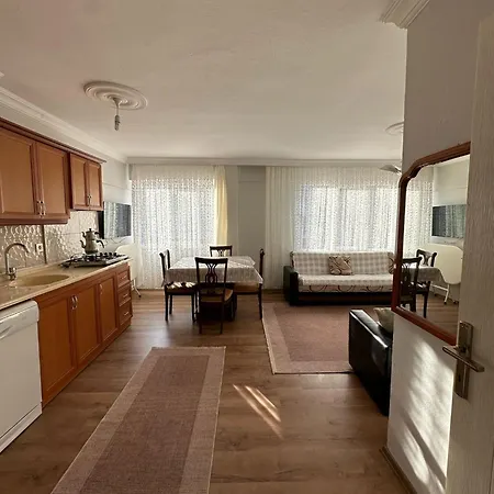 Yade Aparthotel