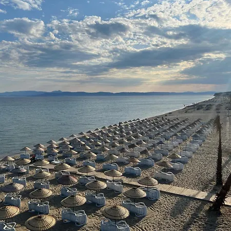Yade 2* Ayvalik