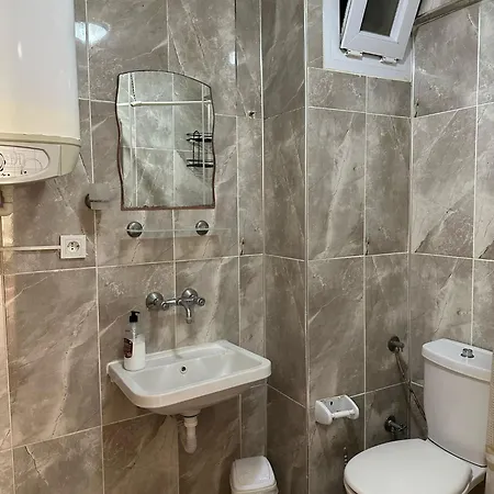 Yade Aparthotel