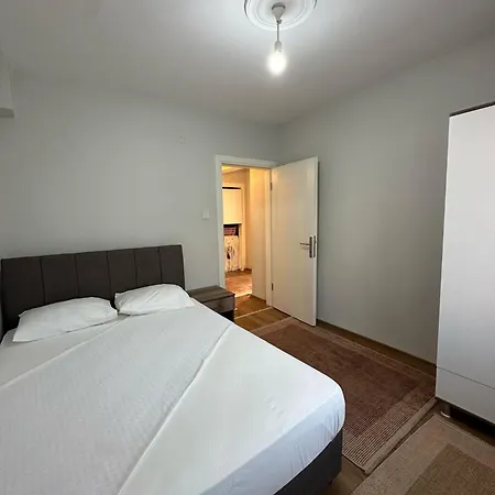 Aparthotel Yade