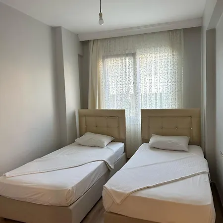 Yade Aparthotel Ayvalik