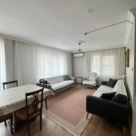 Yade Aparthotel Ayvalı