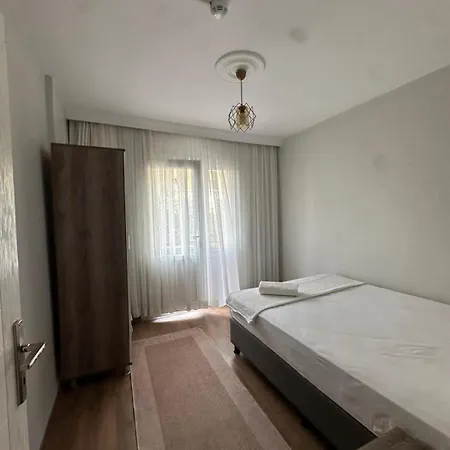 Yade Aparthotel