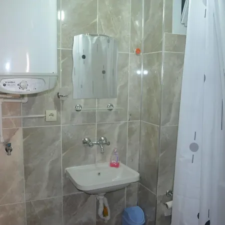 Aparthotel Yade 2*