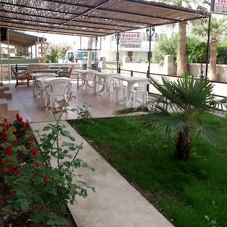 Aparthotel Yade