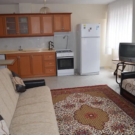 Yade Aparthotel Ayvalik