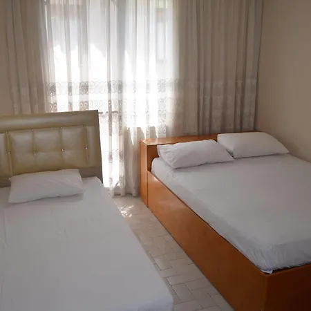 Yade Aparthotel
