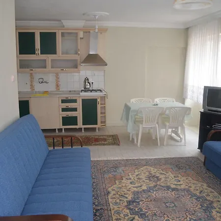 Yade Aparthotel Ayvalik