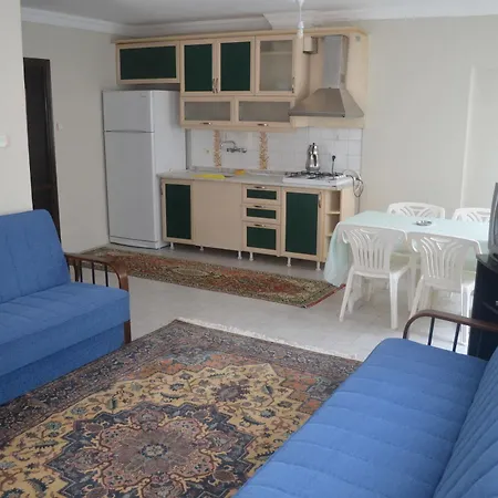 Yade Aparthotel