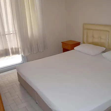 Aparthotel Yade Ayvalik