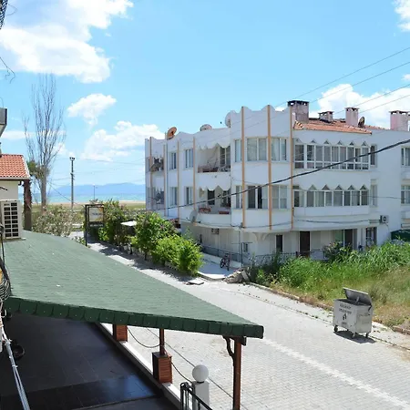 Aparthotel Yade