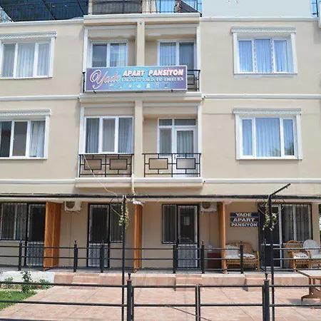 Yade Ayvalik
