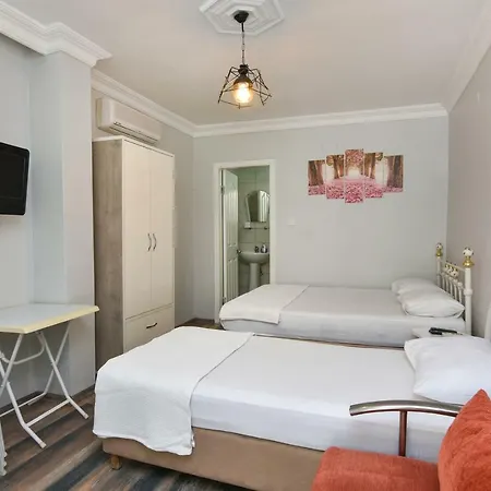 Aparthotel Yade