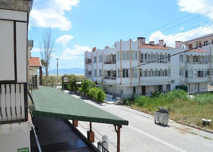 아파트호텔 Yade